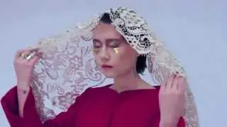 Amanda Yao 2015 Fashion Film - SINS