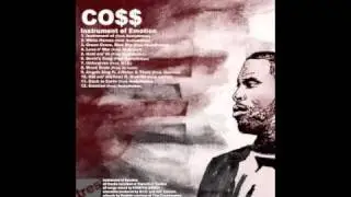 Dooo - Co$$ (Cashus King) feat. Sene, Fonz-E MAK, Boog Brown, and Blame One