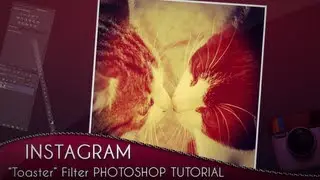 Instagram 