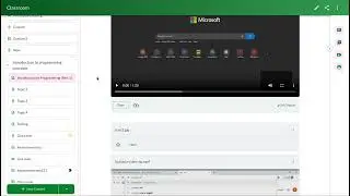 preview mode