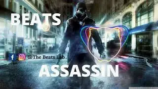 US Drill Type Beat x UK Drill Type Beat - Assassin