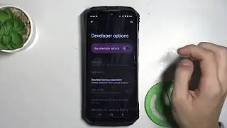 How to Turn On/Off Developer Options on DOOGEE Phone