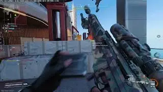 Call Of Duty BO7 #2raw #callofduty #dubs #firstpersonshooter #gaming #cod