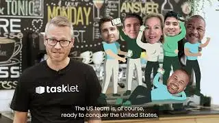 Get to know Tasklet