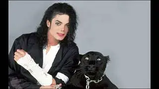 Michael Jackson - Remember the Time (Remastered Audio) HQ