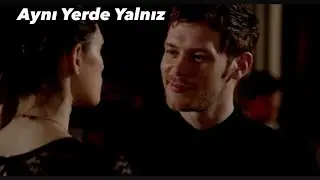 Aynı Yerde Yalnız - Orijinal Şarkı