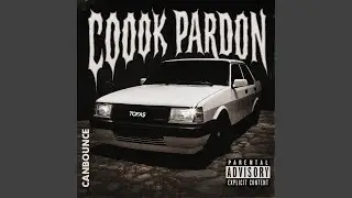 COOOK PARDON FUNK