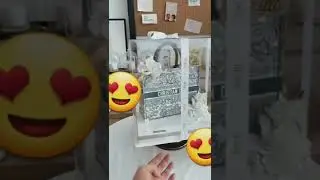 Dior cake