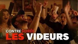 LES VIDEURS