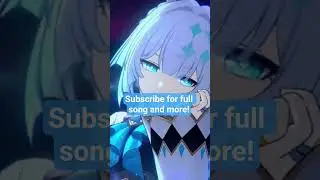 Coreflame Requiem (Cerydra's Anthem) HSR