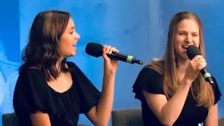 Ever Faithful - Ft. James, Abigail Cleveland & Friends #bccampmeeting2025 #bcadventist