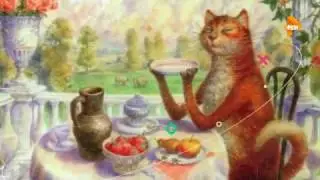 Всем по котику - выпуск 19