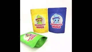Aluminum foil pouch manufacturers in india