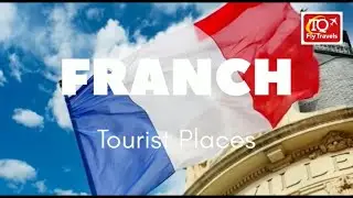 France Tourist Place #francetour #trip #contactus