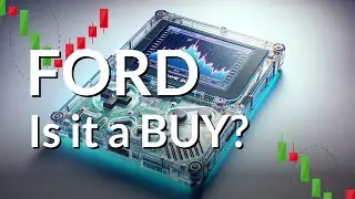 Акции FORD (Forward Industries): 3 ключевых сценария &mdash; прогнозируемая цена открытия в четверг (по...