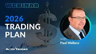 Monday Market Matters: Building a trading plan for 2026