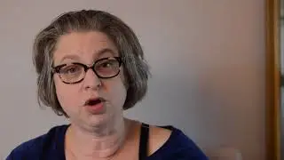 Creating Breathing Space Video