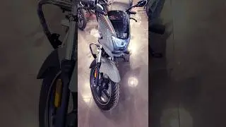 New Hero Passion Plus Special Edition 2025 🔥 #hero #automobile #passion #prayagraj #shortsfeed #new