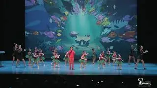 BAJO EL MAR