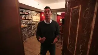 TheKey.si - #1 Escape Room In Ljubljana Slovenia