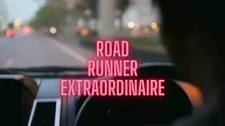 Sue Tilley - HEART Road Runner Extraordinaire