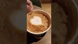Coffee lover #asmr #food #shortvideo #shorts #short #coffee #viral #sound