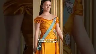 Брак Баррона Трампа и принцессы Изабеллы ради Гренландии? Объяснение вирусного &laquo;дипломатического ...