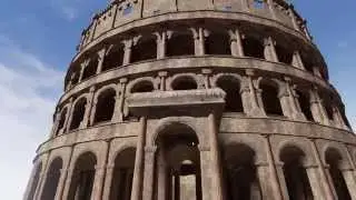 Kayas Colosseum