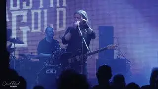 Austin Gold - Never End - New Wave Of Classic Rock Festival 4