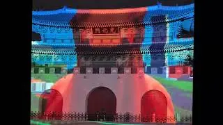 2025 서울라이트 광화문 영상입니다!