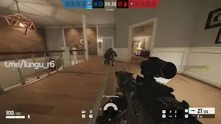 *NEW* Y8S1 Operator *BRAVA* Gameplay (Kludge Drone) - Rainbow Six Siege Commanding Force LEAKS