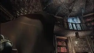 Batman: Return to Arkham - Arkham Asylum Research Notes