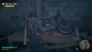 I Came Back to Days Gone in 2026 - Part 1