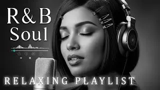 【R&B Soul】Smooth & Mellow Nights &ndash; Romantic R&B Soul Grooves for a Peaceful Mind and Heart