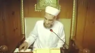 Yeşil camii imamı y&uuml;regine sağlık (cigeri delik deve)
