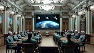 Earth retaliates brutally &ndash; Galaxy Council is speechless| HFY | HFY Alien Hearts Human Spirit