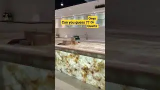 Is it #Onyx or #Quartz