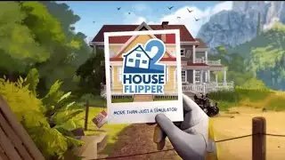House Flipper 2 - Official Gameplay Trailer 2022
