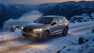 Volvo - Made in AI (Nano Banana Pro + Veo 3.1)