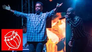 Highlights of King Promise's 'Promiseland' | Ghana Music