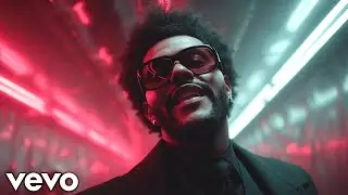 The Weeknd &ndash; Blood On My Hands (NEW Music Video) / Unreleased
