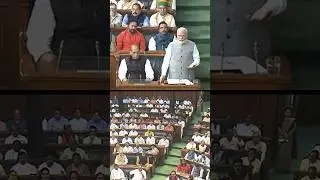 The Old Parliament Building is replete of fond memories: PM Modi