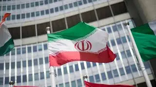 Iran to allow IAEA to service nuclear monitoring cameras after talks