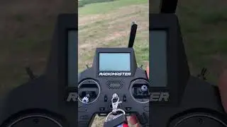 Betaflight 4.4.0 - GPS RESCUE #fpv #dron #mach5