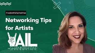 How to Network (even if you hate networking).