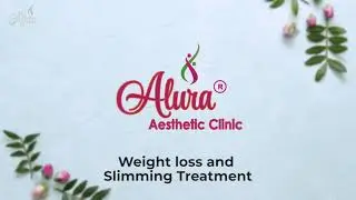 Weight Loss Treatment Clinic I Slimming Centre I Best Weight Management Treatment Centre I Kolkata