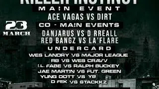 Hit List Battle League 