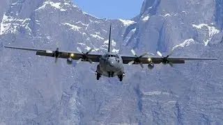 Pakistan To Upgrade Its Military Transport Aircraft