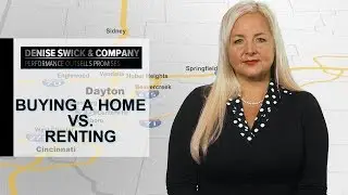 Dayton Real Estate Agent: Why You Should Buy a Home and Leave the Rental Trap Behind