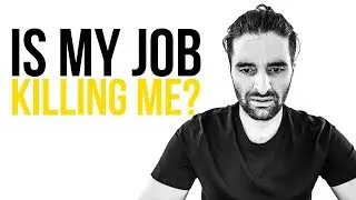 Is My Job Killing Me? Stress & The American Work Week
